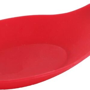 Silicone Spoon Rest